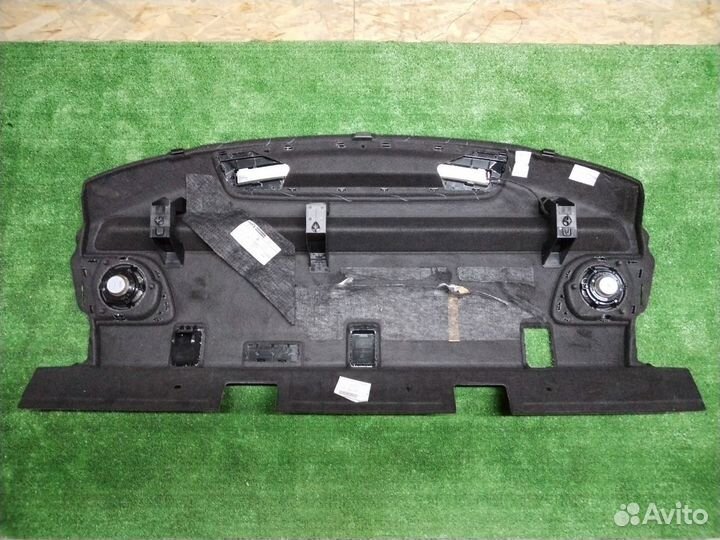 Полка багажника Mercedes-Benz C-Class W205