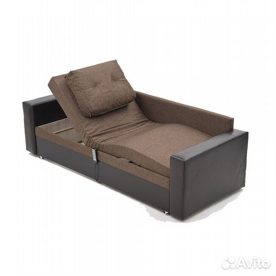 Электрическая функциональная диван-кровать