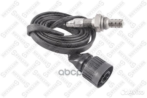 Лямбда-зонд BMW E34 2.0/2.5i mot.M52/M50B25/M5