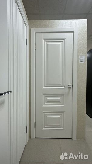 Двери межкомнатные