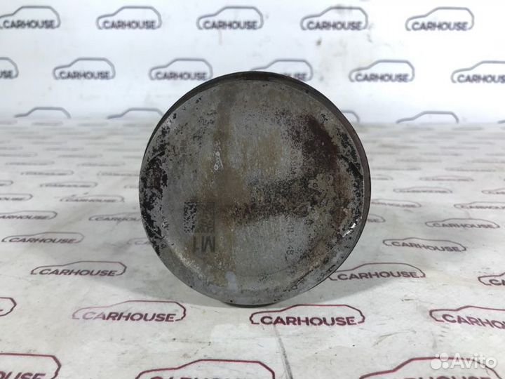 Шатун с поршнем Ford Explorer U251 4.6 2008