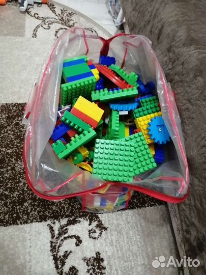 Конструктор