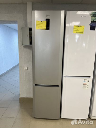 Холодильники Б/У. Гарантия