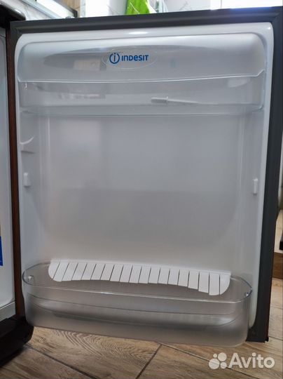 Холодильник indesit TT 85 Т