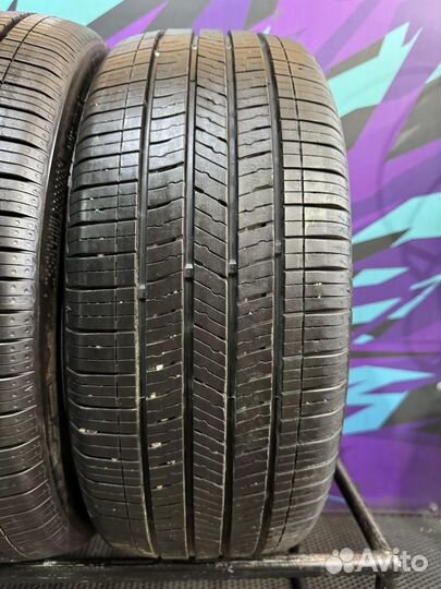 Nexen N'Priz 4S 205/45 R17