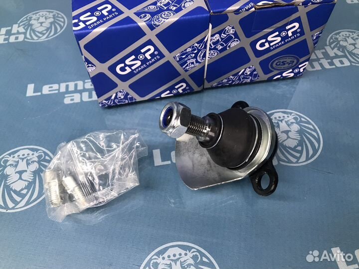 Шаровая опора Ford Galaxy