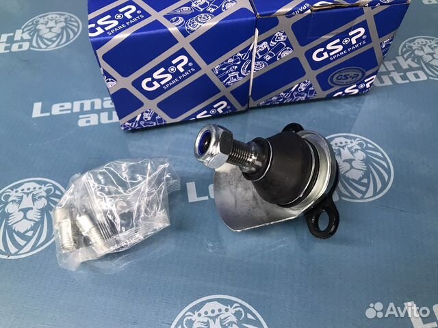 Шаровая опора Ford Galaxy