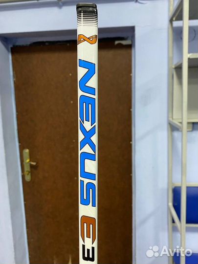 Хоккейная клюшка bauer nexus 3E