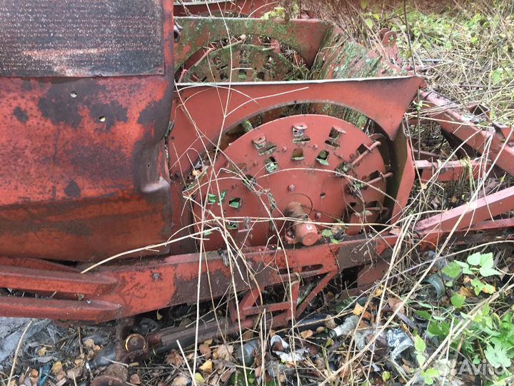 Картофелесажалка