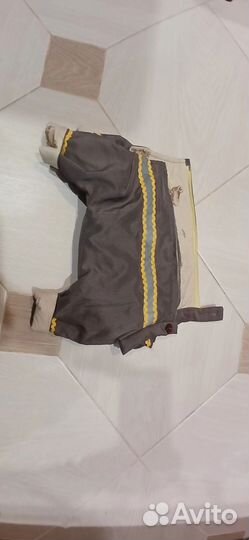 Одежда для маленьких собак