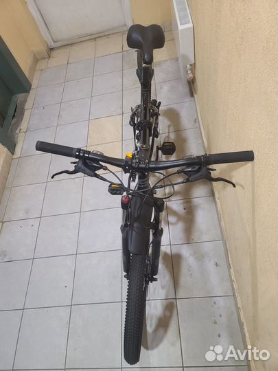 Велосипед складной Stark Cobra 26.3 HD (2019) /20