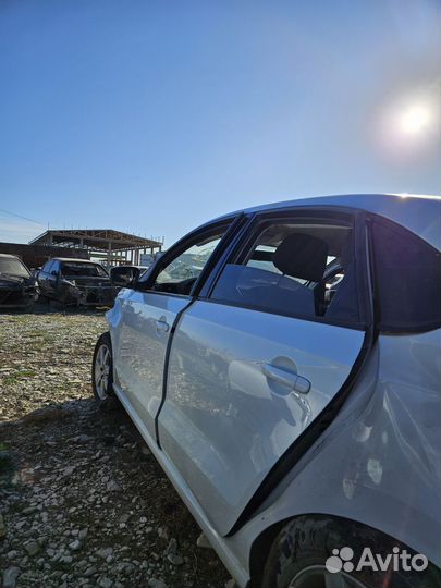 Разбор фольксваген Поло