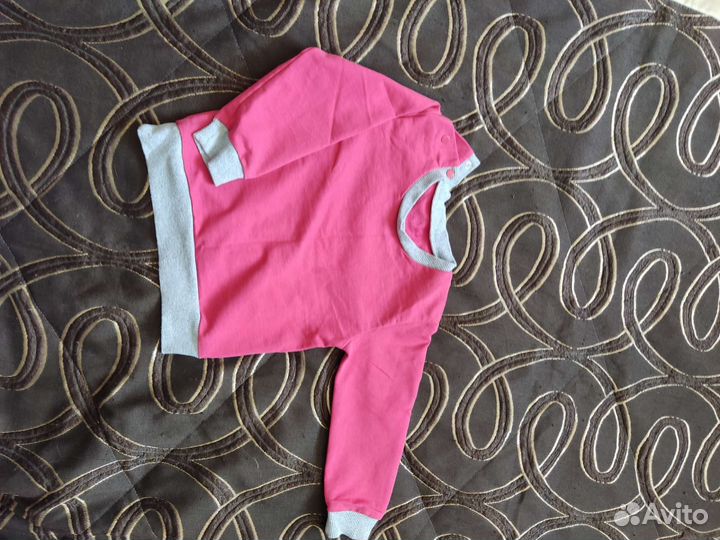 Детская одежда