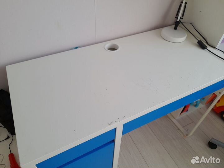 Продам письменный стол Икеа