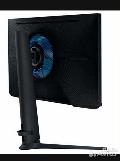 27 Монитор Samsung Odyssey G3 165гц новый