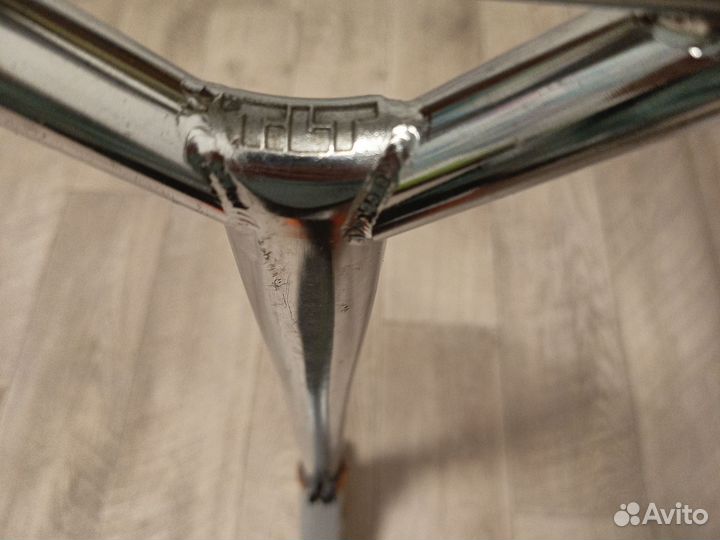 Самокат трюковой стрит