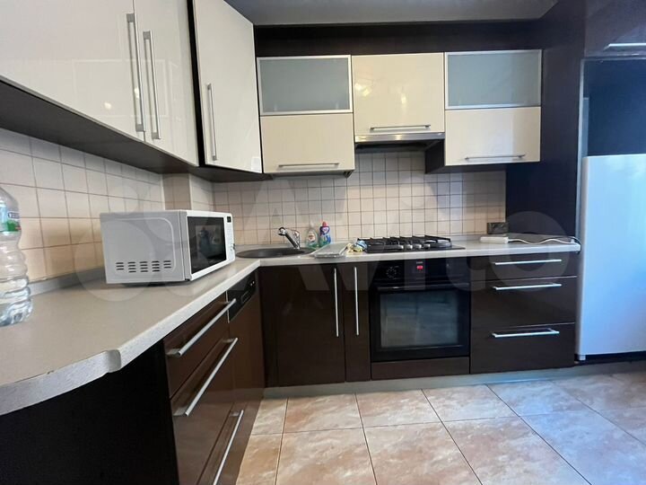 1-к. квартира, 41 м², 1/9 эт.