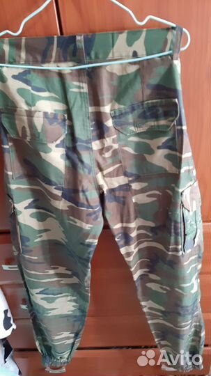 Военная форма