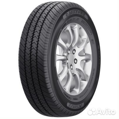 Austone ASR71 205/65 R16 107T