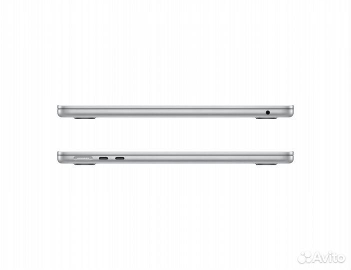 MacBook Air 13 M2 8GB/256GB Silver