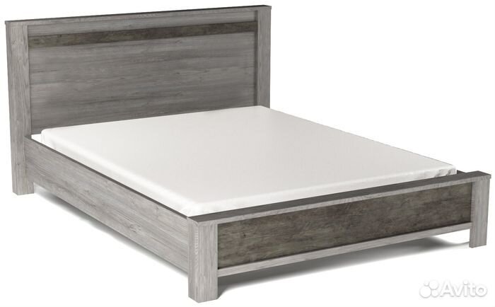 Кровать Денвер