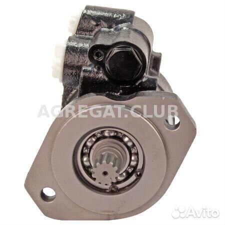 Насос гидроусилителя руля krauf HPQ1880XQ