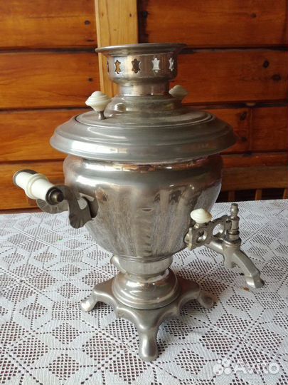 Самовар электрический