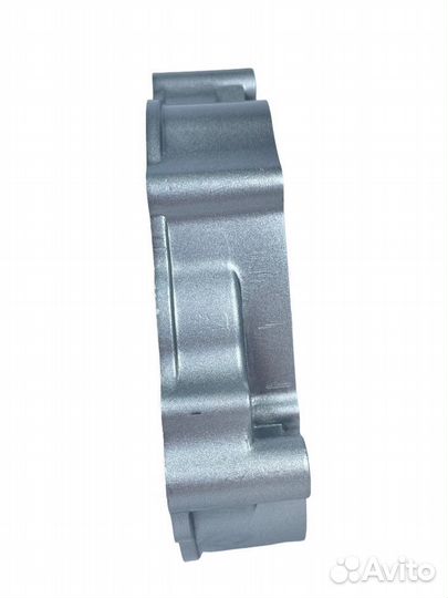 Картер правый мопед Дельта, Зодиак