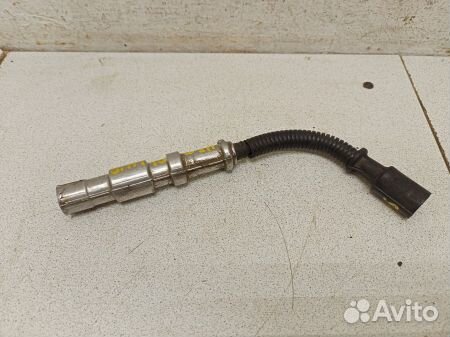 Провод высоковольтный