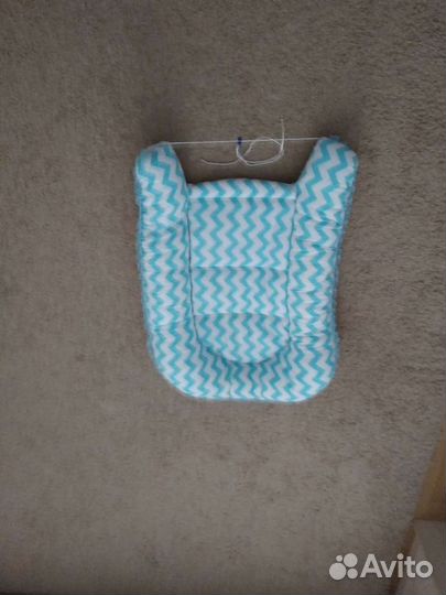 Кокон для новорожденных