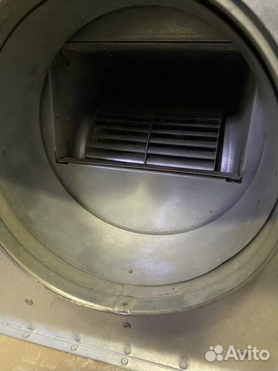 Вентилятор шумоизолированный Ostberg IRE 200 C1