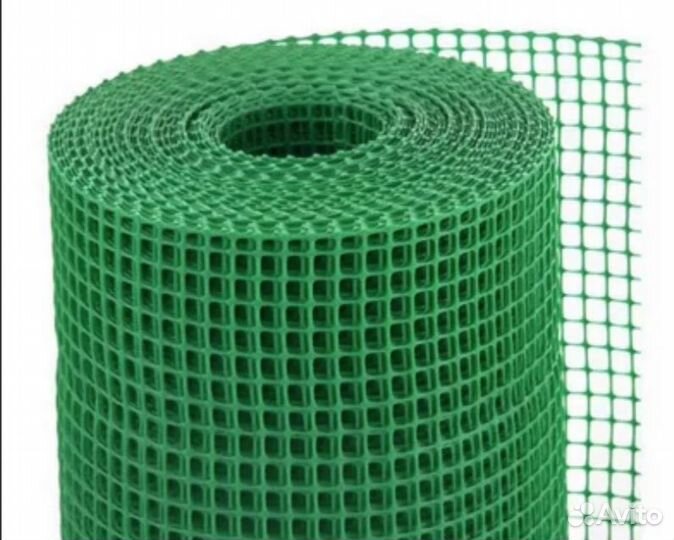 Сетка садовая