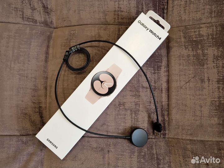 Смарт часы samsung