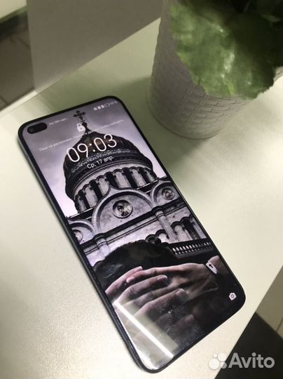 HONOR 50 Lite, 6/128 ГБ
