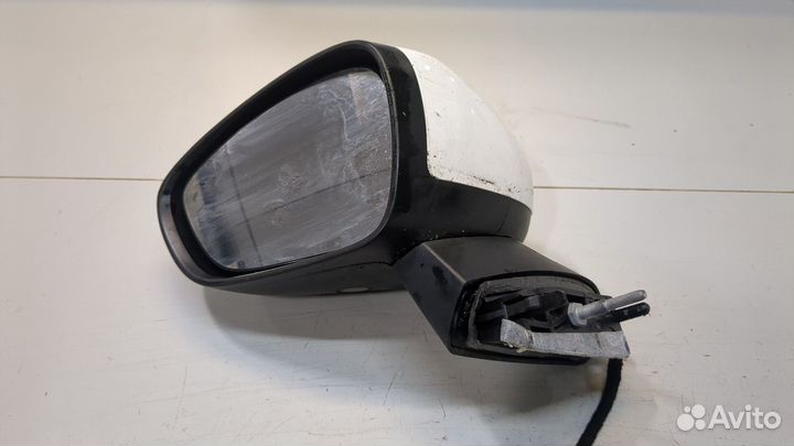 Зеркало боковое Citroen DS4, 2012