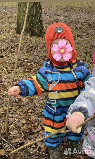 Шапка для мальчика