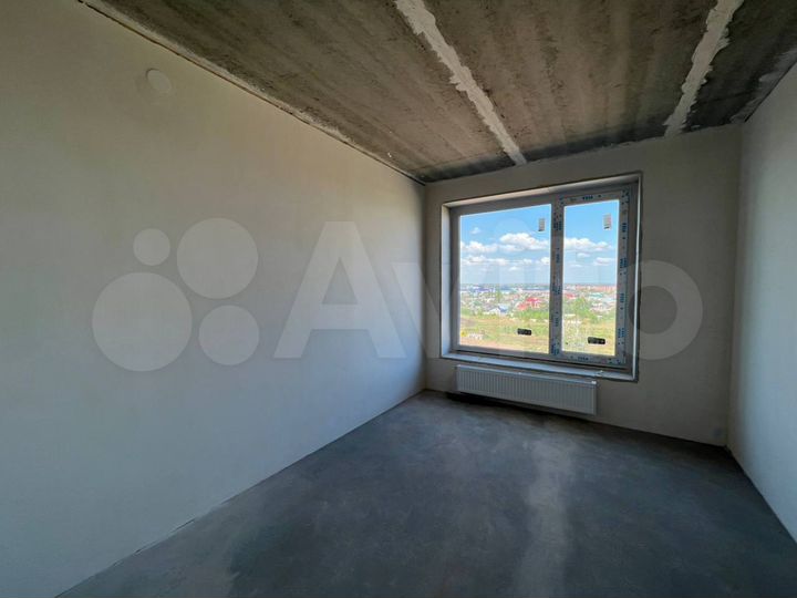 2-к. квартира, 65,5 м², 7/10 эт.