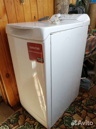 Стиральная машина автомат