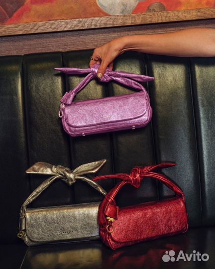 Сумка клатч Radley London Cranwell Close