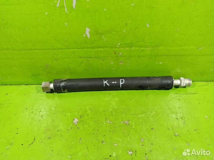 Трубка кондиционера Iran Khodro Samand 1 2006