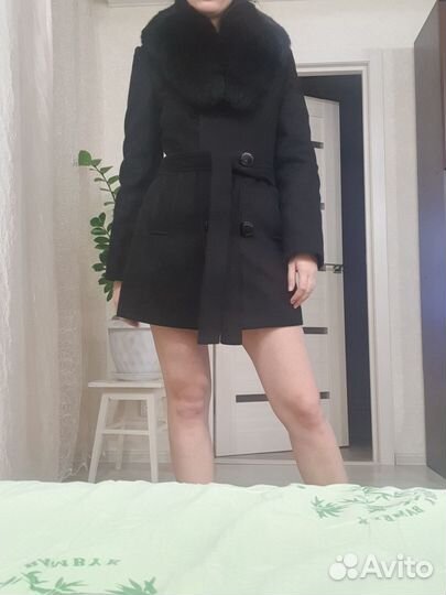 Пальто женское