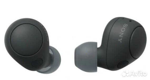 Наушники Sony WF-C700 Беспроводные