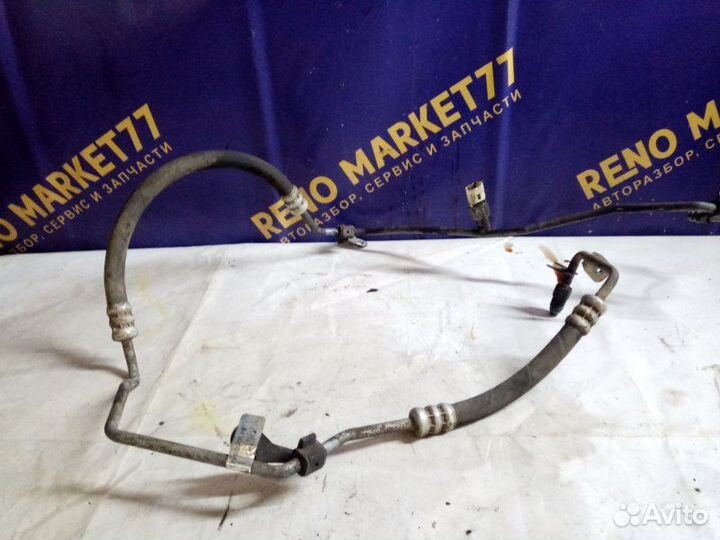 Трубка гидроусилителя руля LADA Largus