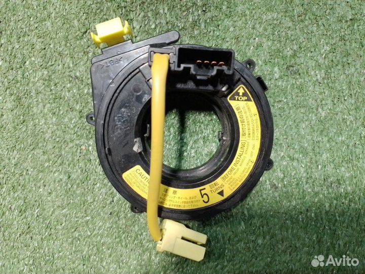 Шлейф-лента подушки безопасности Toyota Mark Ii