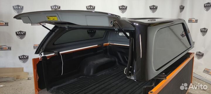 Кунг на Great Wall Poer