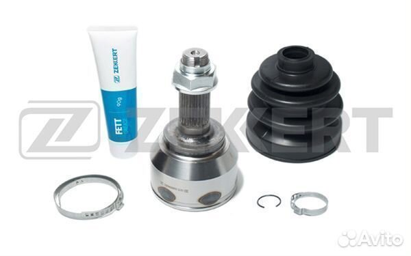 Шрус внешн Rover 75 99