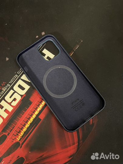 Чехол на iPhone 12/12 Pro