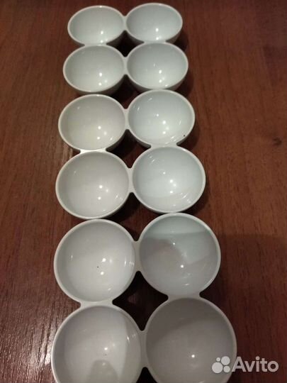 Ячейки в холодильник