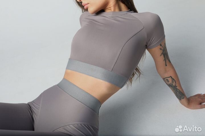 Пошив трикотажных изделий, швейный цех спб