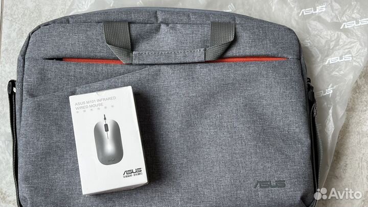 Сумка для ноутбука asus оригинальная
